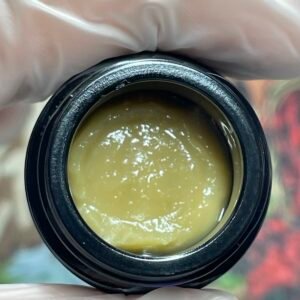 Venom OG (Poison OG X RARE DANKNESS #1) 120u-90u