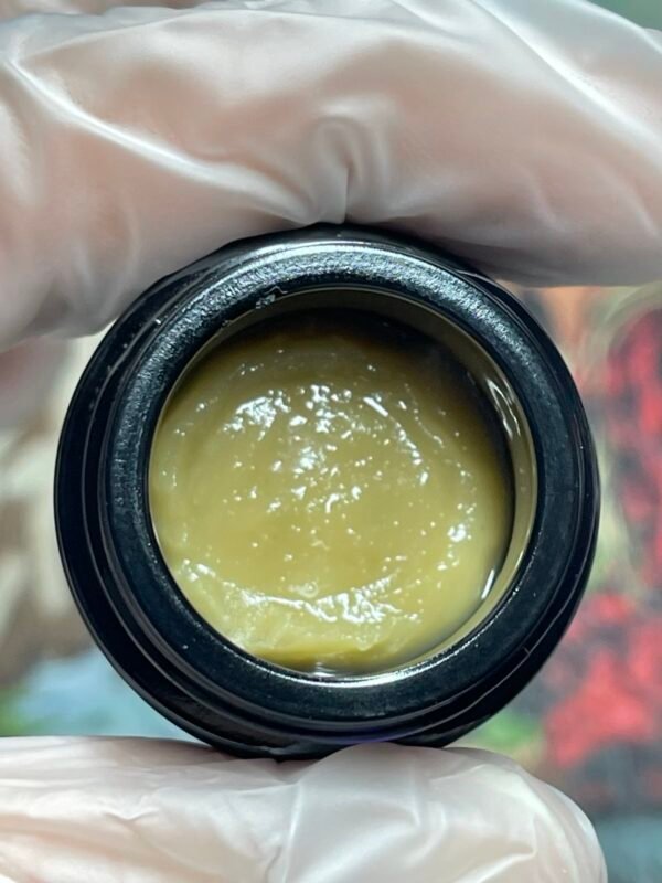 Pink Peaches (Legend OG X Pink Romulan) 120u-90u